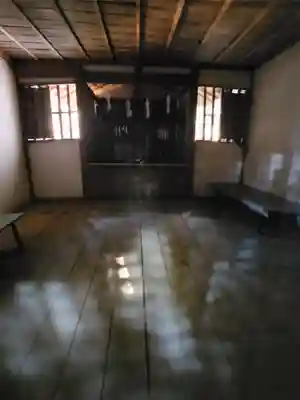 鹿島神社 (利保町)(栃木県)