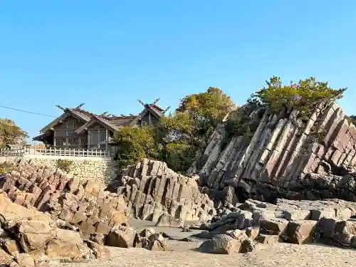 大御神社(宮崎県)