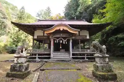 天神社(愛媛県)