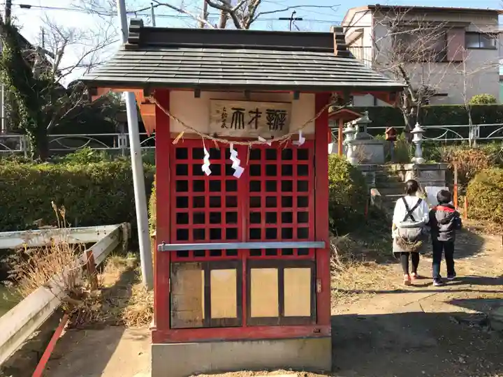 弁財天(千葉県)