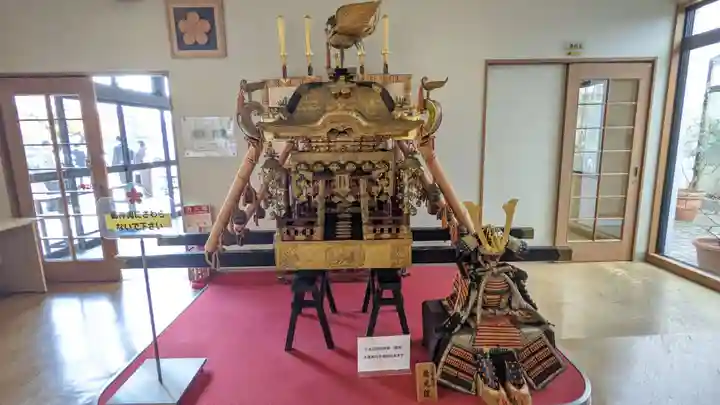 上野天満宮(愛知県)