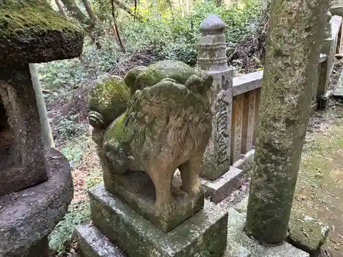 大水上神社(香川県)