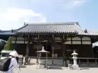 吉祥寺の本殿・本堂