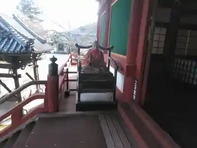 矢田寺(奈良県)