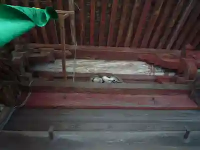 観音院のその他建物