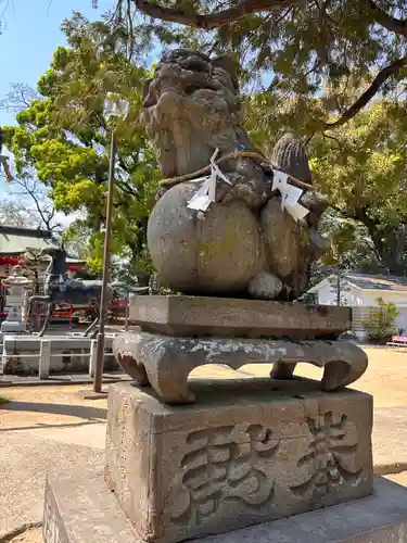 廣田八幡神社(香川県)