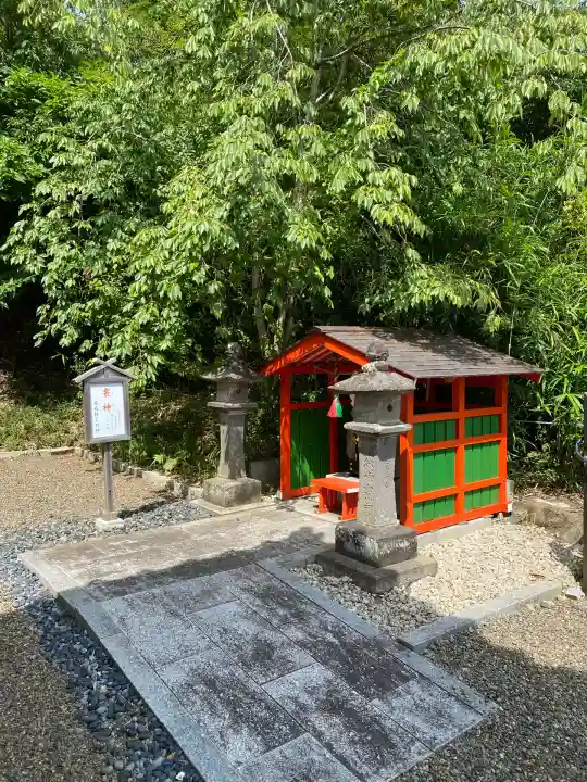 六手八幡神社(千葉県)