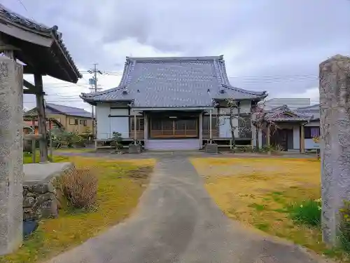 浄恩寺のその他建物