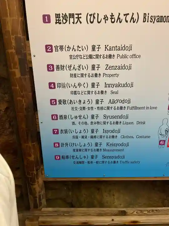 牟婁大辯才天(和歌山県)