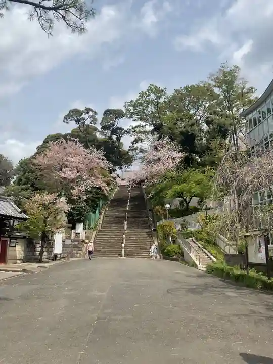 池上本門寺(東京都)