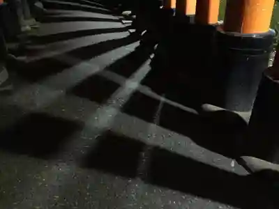 伏見稲荷大社のその他建物