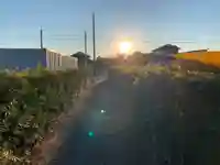 高須水神様(千葉県)