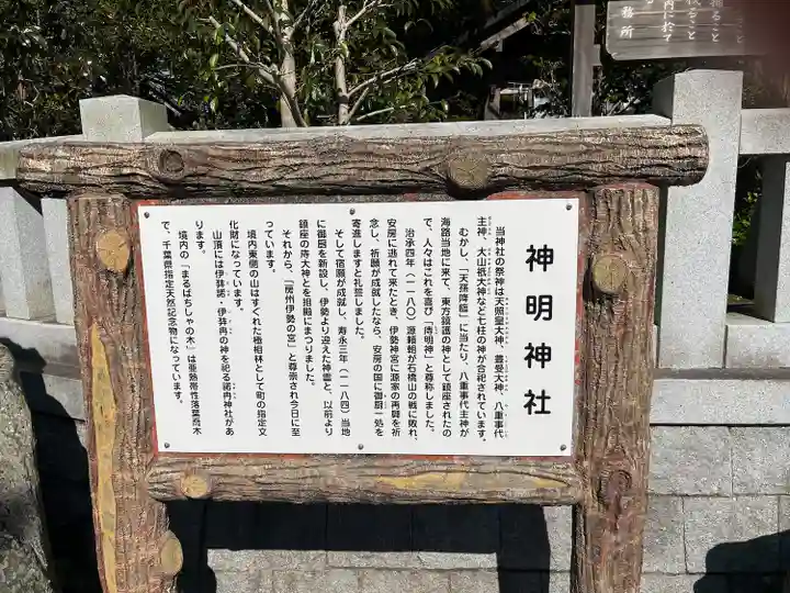 天津神明宮(千葉県)