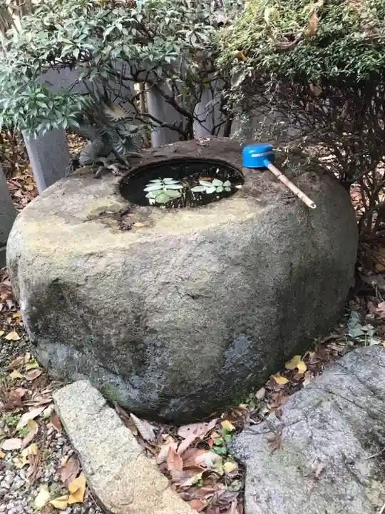 永山神社(東京都)