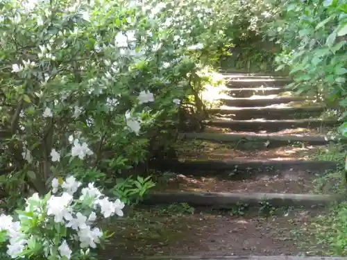 安國論寺（安国論寺）のその他建物
