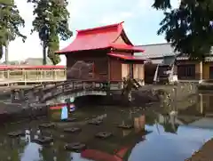 熊野神社(宮城県)