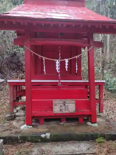 水神社(宮城県)