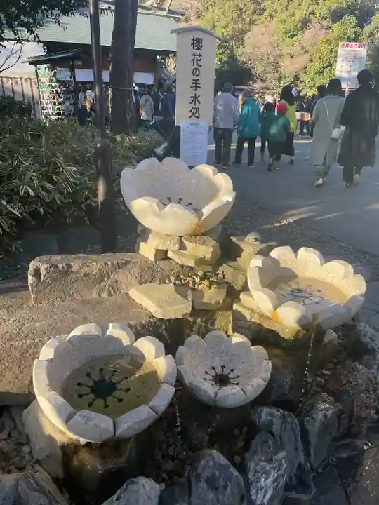 櫻木神社(千葉県)
