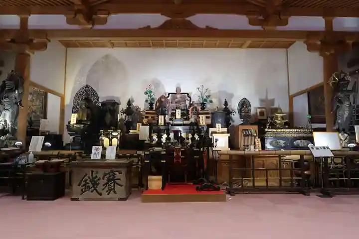 南法華寺(壷阪寺)(奈良県)