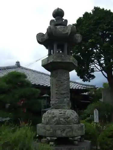円政寺(山口県)