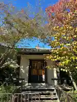 伝香寺(奈良県)