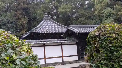 鳥羽天皇　安樂壽院陵(京都府)