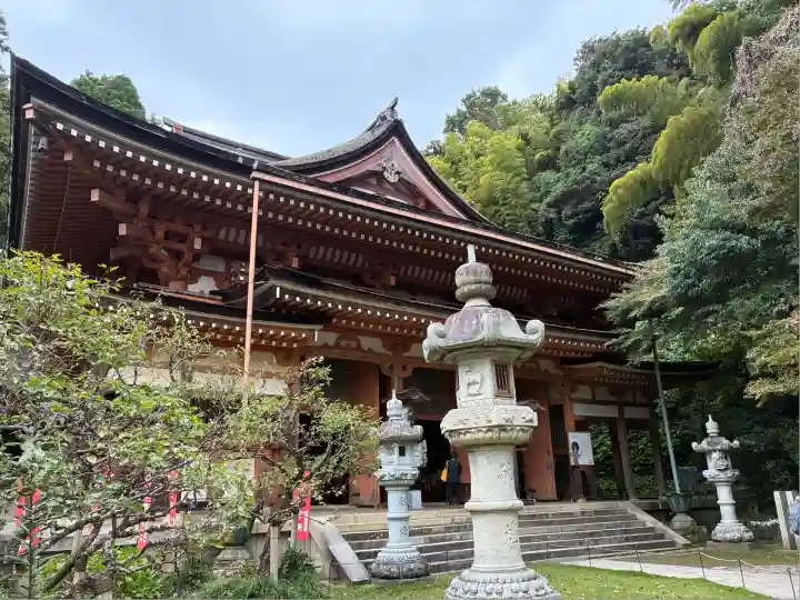 宝厳寺(滋賀県)