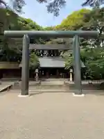 埼玉縣護國神社(埼玉県)