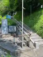 熊野神社のその他建物