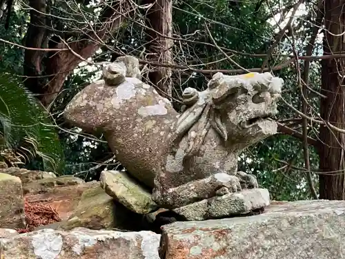 白鳥神社(長崎県)
