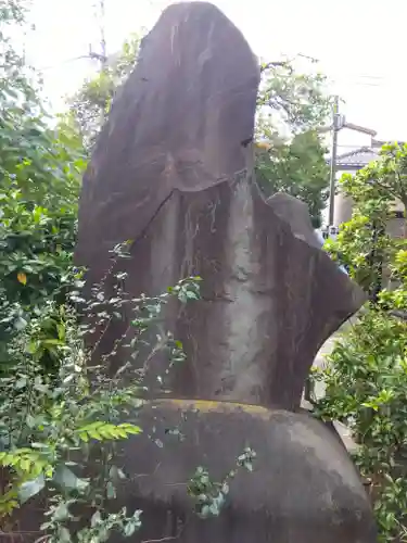 長久院(東京都)