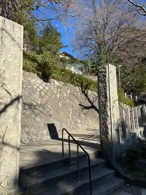 王子神社(東京都)