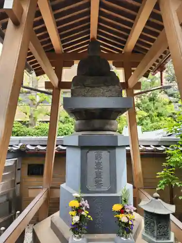 常泉院(東京都)
