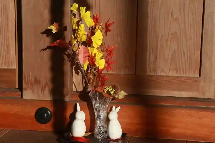 阿久津「田村神社」(郡山市阿久津町)旧社名:伊豆箱根三嶋三社の授与品その他