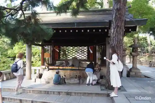 住吉大社(大阪府)