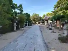 春日神社(大阪府)