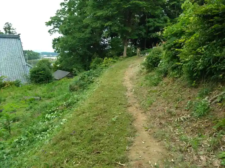 天王山 安楽寺(福井県)