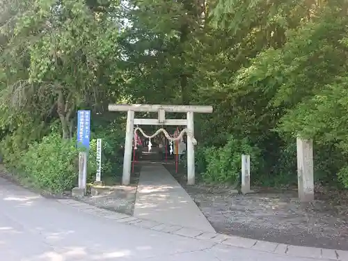 下野 星宮神社(栃木県)