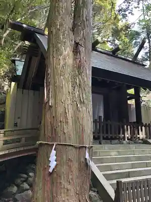 多度大社(三重県)