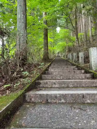 石割神社(山梨県)