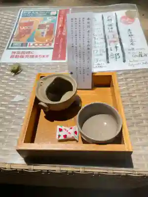 戸越八幡神社(東京都)