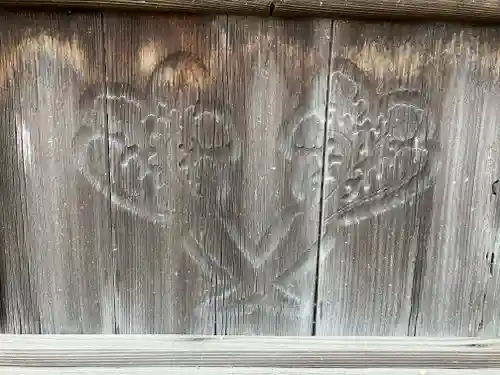 観音寺のその他建物