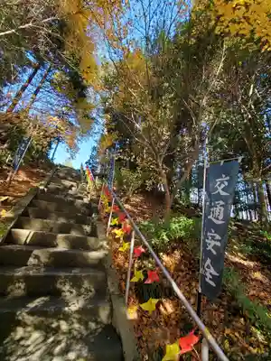 滑川神社 - 仕事と子どもの守り神のその他建物