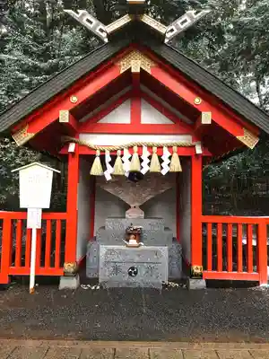 椿大神社(三重県)