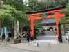 丹生川上神社(中社)(奈良県)