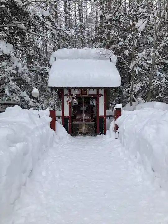 赤間神宮(栃木県)