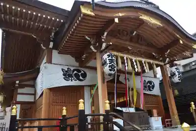 水天宮(東京都)