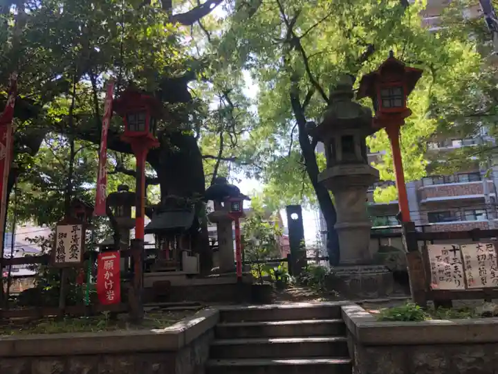 若一神社(京都府)