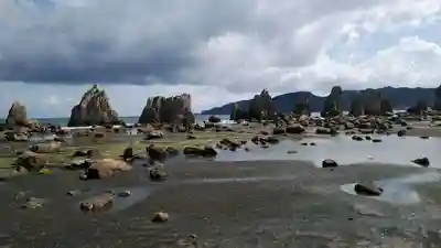 熊野那智大社(和歌山県)