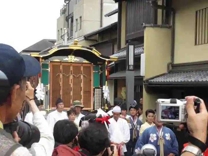 北野天満宮(京都府)